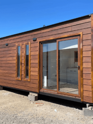 Conteneur Modulaire Jocsan 8x3m – 24m²