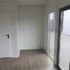 Container Bureau aménagé de 18 m2 avec Toilettes