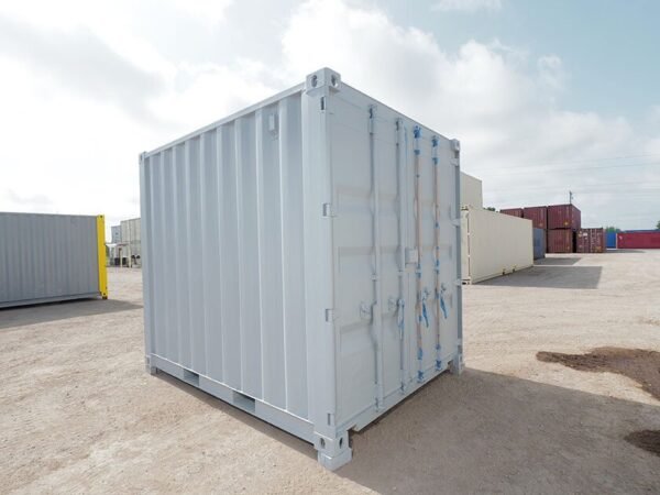 Container de stockage 9 pieds