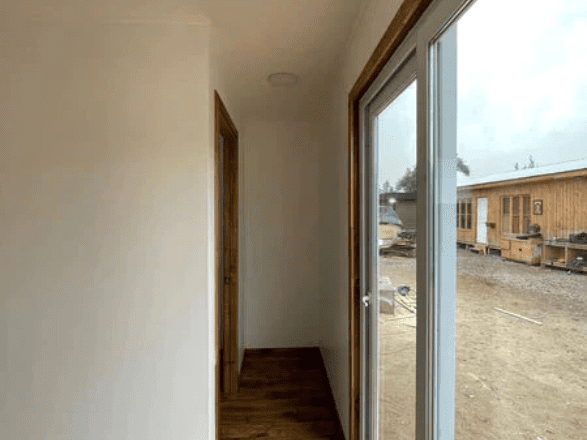 Conteneur Modulaire Fernández 6x3m – 18m²