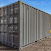 Container maritime 20 pieds high cube