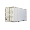 Container maritime 20 pieds high cube