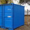 Container 8 pieds Neuf