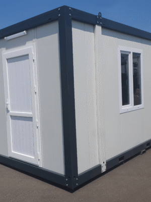 Module Préfabriqué 10 m²