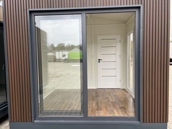 Unité résidentielle / Unité de bureau de 24 m2