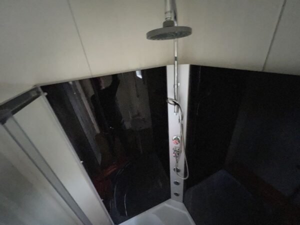 Unité résidentielle / Unité de bureau de 24 m2