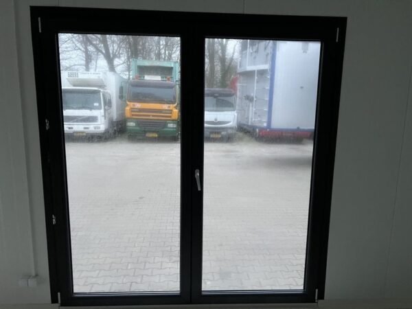 Unité résidentielle / Unité de bureau de 38,5 m2