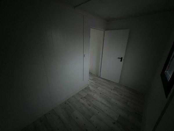 Unité résidentielle / Unité de bureau de 38,5 m2