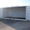 container-chantier-ouverture-totale.jpg Container de stockage 20 pieds Open Side – Blanc