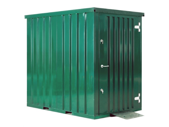 container-de-jardin-15-x-22-metres-ral-6005.png Conteneur De Jardin 1,5 X 2,2 Metres – Ral 6005