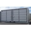 container-de-stockage-20-pieds-open-side.jpg Container de stockage 20 pieds Open Side – Blanc