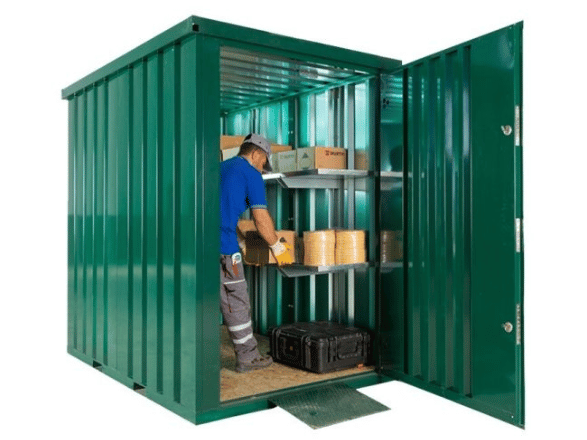 conteneur-de-jardin-15-x-22-metres-ral-6005-neuf.png Conteneur De Jardin 1,5 X 2,2 Metres – Ral 6005