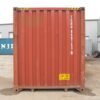 Container 40 Pieds occasion classe A