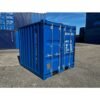 Container de stockage 8 Pieds – Bleu