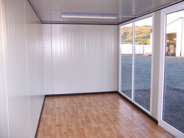 Bulle de Vente 6 mètres