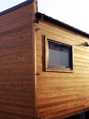 Conteneur Habitable T2 48m²