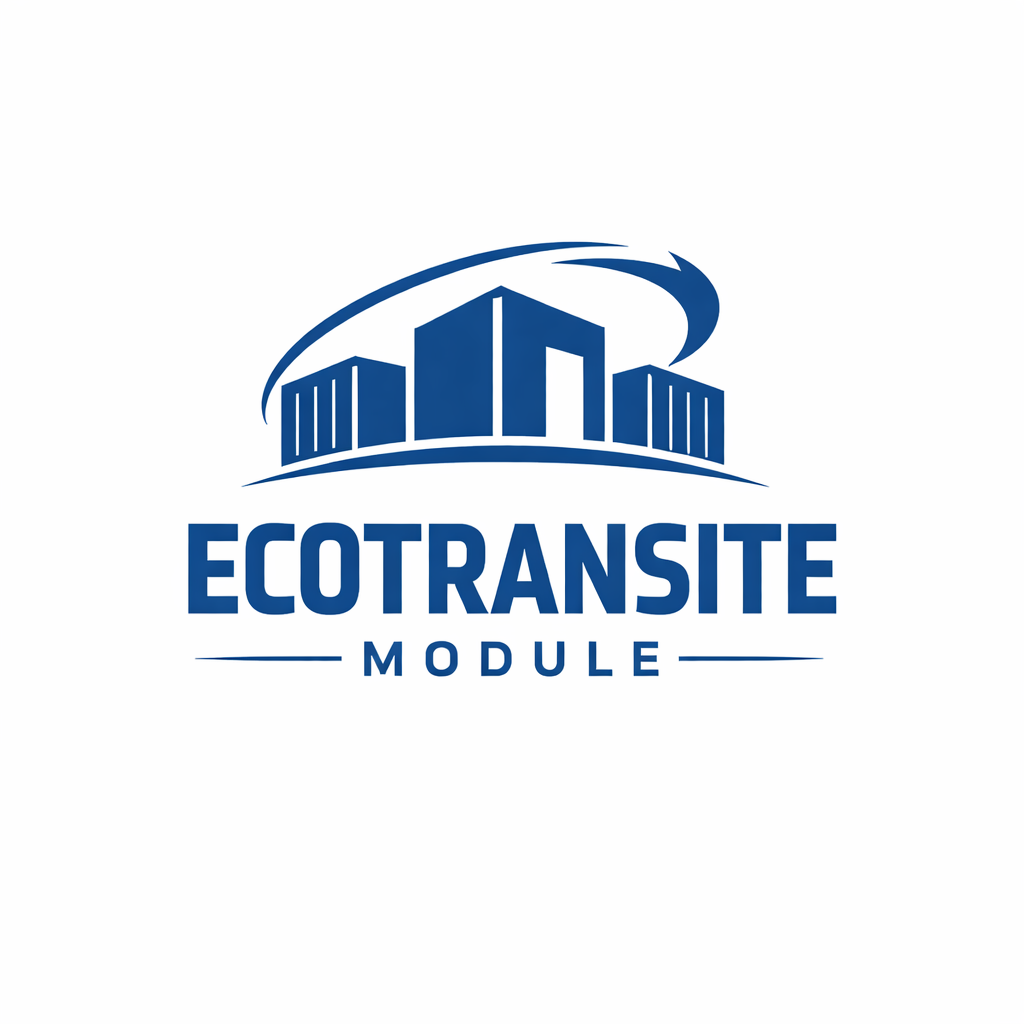 ECOTRANSITE MODULE